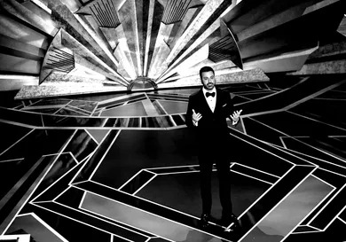 Kevin Winter/getty images