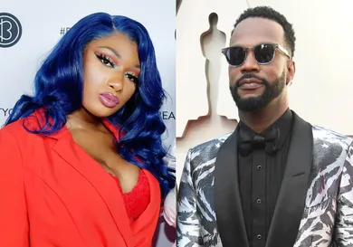 Amy Sussman & Frazer Harrison/Getty Images