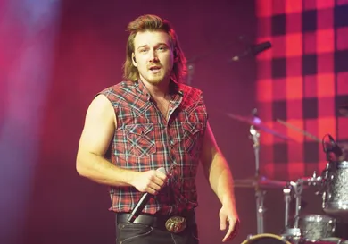 Ed Rode / Stringer / Getty Images