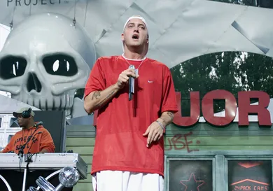 Kevin Winter/Getty Images