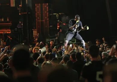 Monica Schipper/Getty Images