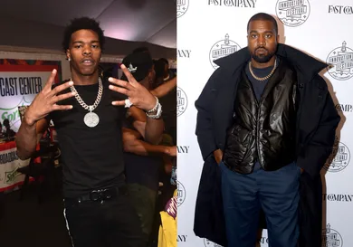 Alberto E. Rodriguez/Getty Images,  Brad Barket/Getty Images