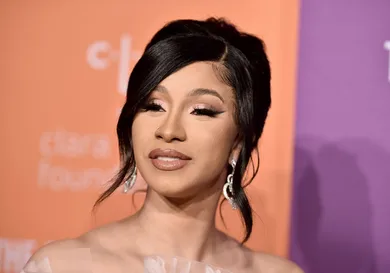 Steven Ferdman/Getty Images