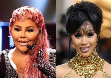 Carmen Mandato/Getty Images, Dimitrios Kambouris/Getty Images