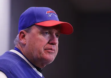 Brett Carlsen/Getty Images