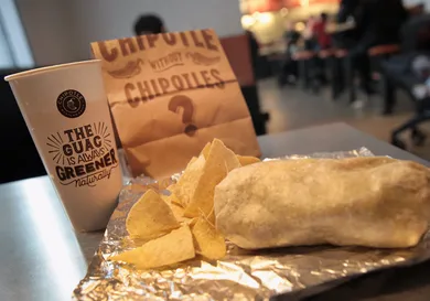 Scott Olson/Getty Images