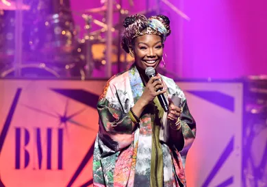 Paras Griffin/Getty Images