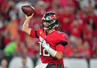 Julio Aguilar/Getty Images