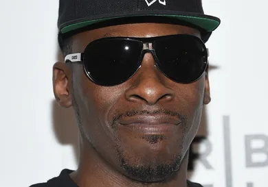 Photo by Dimitrios Kambouris / Getty Images