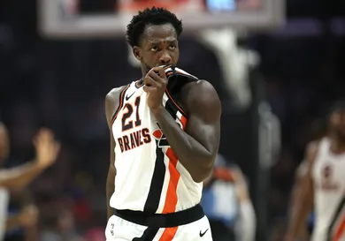 Sean M. Haffey/Getty Images