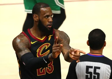 Gregory Shamus/Getty Images