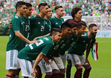 Hector Vivas/Getty Images