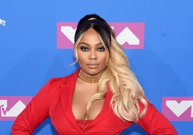 Jamie McCarthy/Getty Images