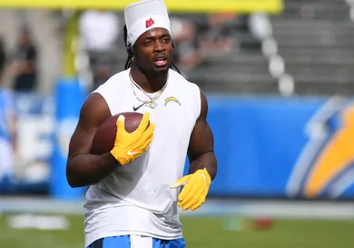 Jayne Kamin-Oncea/Getty Images