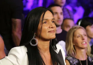 Jerritt Clark / Stringer / Getty Images