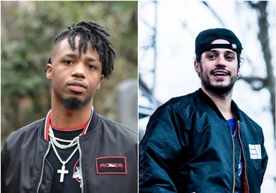 Metro via Vanni Bassetti/Getty Images for Dior Homme, Russ Via Timothy Norris/Getty Images