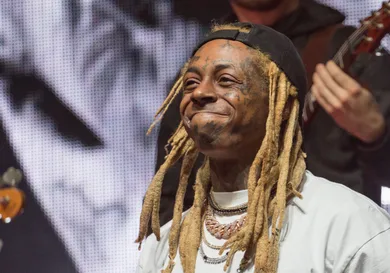 Rick Kern/WireImage/Getty Images