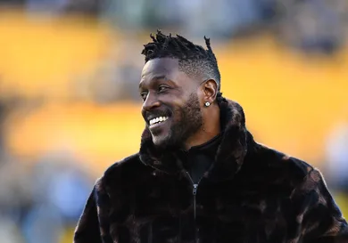 Joe Sargent/Getty Images