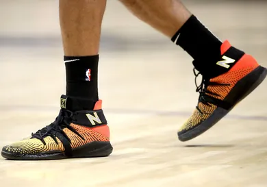 Sean M. Haffey/Getty Images