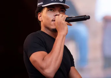 Paul Natkin/Getty Images