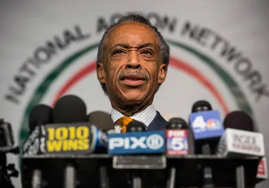 Andrew Burton/Getty Images