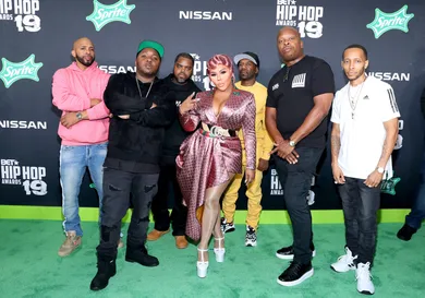 Bennett Raglin/Getty Images