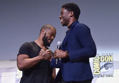 Alberto E. Rodriguez/Getty Images