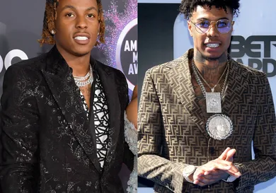 Matt Winkelmeyer & Liliane Lathan/Getty Images