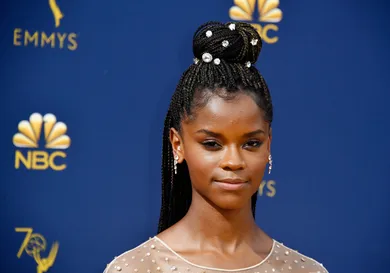 Frazer Harrison/Getty Images