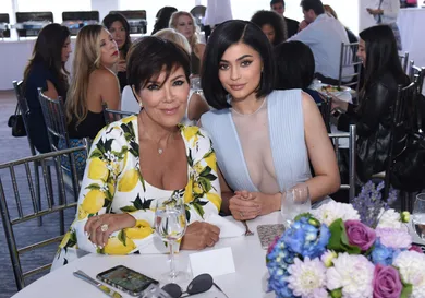 Vivien Killilea/Getty Images for SinfulColors