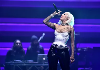 Steven Ferdman/Getty Images for TIDAL