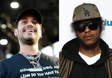 Scott Dudelson/Getty Images, Astrid Stawiarz/Getty Images