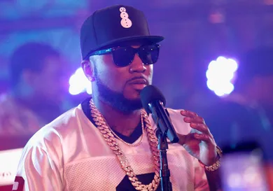 Mark Davis/Getty Images