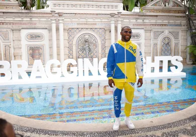 Cliff Hawkins/Getty Images