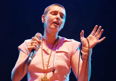 Getty Images / Staff