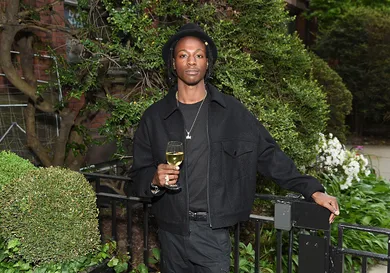 Nicholas Hunt/Getty Images