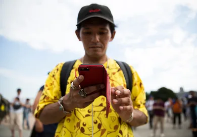 Tomohiro Ohsumi/Getty Images