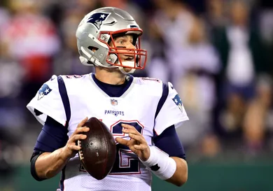 Emilee Chinn/Getty Images