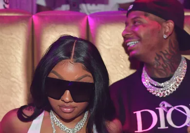 Prince Williams/ Wireimage/Getty Images