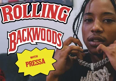 Pressa via YouTube/HNHH