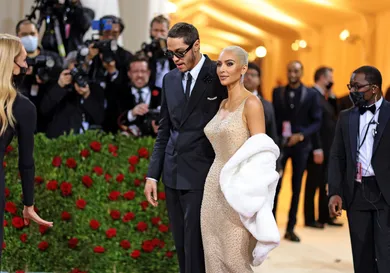 Dimitrios Kambouris/Getty Images