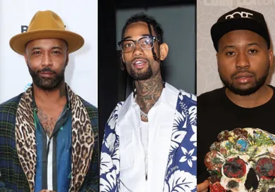 Phillip Faraone/Getty Images & Gilbert Carrasquillo/Getty Images & Earl Gibson II/Getty Images