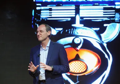 Craig Barritt/Getty Images