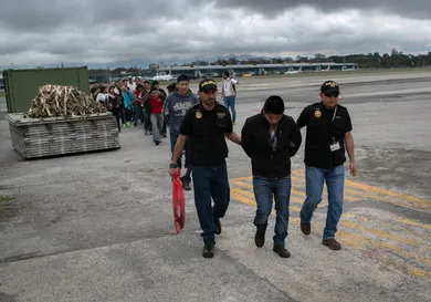 John Moore/Getty Images