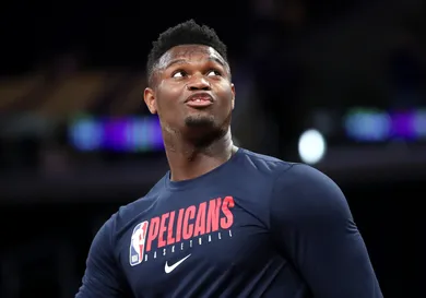 Katelyn Mulcahy/Getty Images