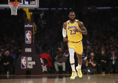 Katelyn Mulcahy/Getty Images