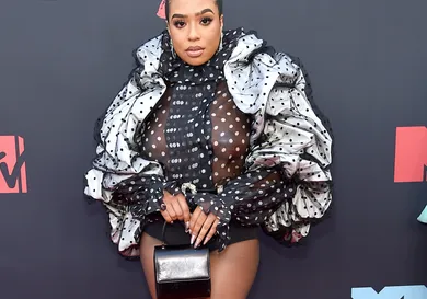 Jamie McCarthy/Getty Images