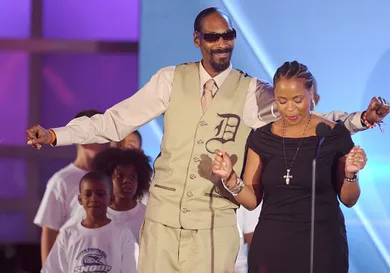 Michael Caulfield/Getty Images for VH1