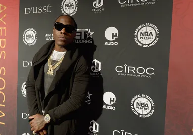 Gustavo Caballero/Getty Images