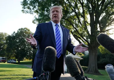 Alex Wong/Getty Images